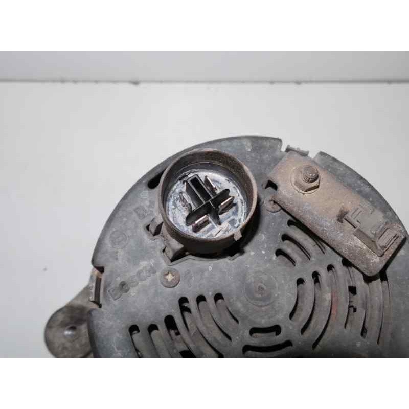 Recambio de alternador para honda civic berlina .5 (ma/mb) 1.4 referencia OEM IAM 0123315020-31100 BOSCH 75A
