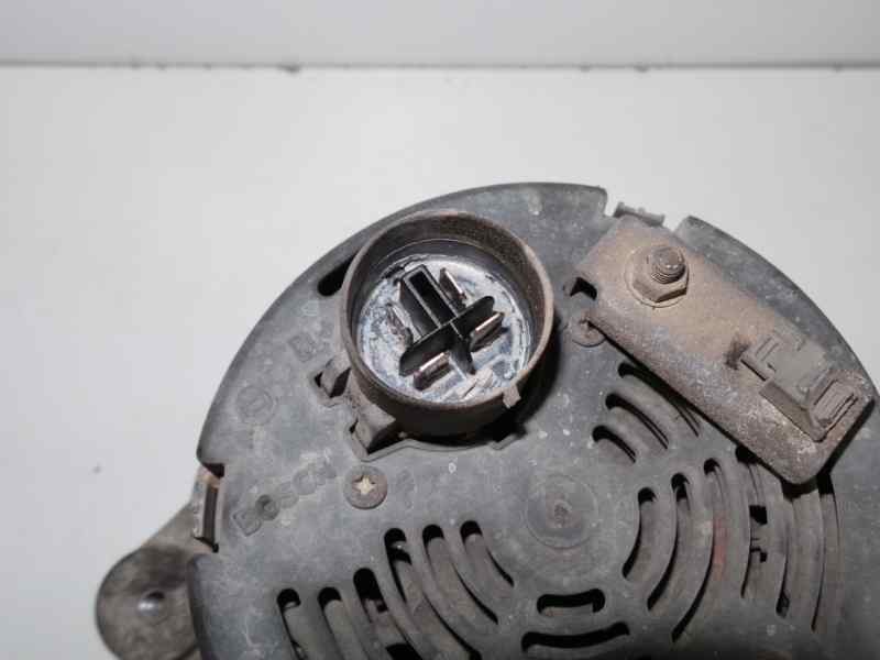 Recambio de alternador para honda civic berlina .5 (ma/mb) 1.4 referencia OEM IAM 0123315020-31100 BOSCH 75A