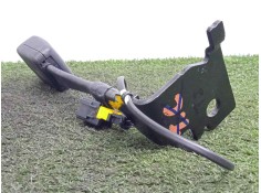 Recambio de enganche cinturon trasero izquierdo para alfa romeo stelvio (630) 2.2 jtdm cat referencia OEM IAM 156136322 - 015613 2