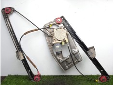 Recambio de elevalunas delantero derecho para bmw serie 5 berlina (e39) 3.0 24v turbodiesel cat referencia OEM IAM 8236860 - 823 2