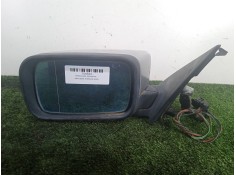 Recambio de retrovisor izquierdo para bmw serie 5 berlina (e39) 3.0 24v turbodiesel cat referencia OEM IAM 0117351 - 0117352 - 0