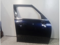 Recambio de puerta delantera derecha para mini mini countryman (r60) one d referencia OEM IAM  AZUL OSCURO 