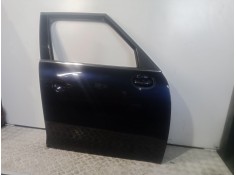 Recambio de puerta delantera derecha para mini mini countryman (r60) one d referencia OEM IAM  AZUL OSCURO  2