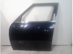 Recambio de puerta delantera izquierda para mini mini countryman (r60) one d referencia OEM IAM  AZUL OSCURO 