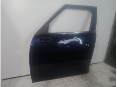 Recambio de puerta delantera izquierda para mini mini countryman (r60) one d referencia OEM IAM  AZUL OSCURO  2
