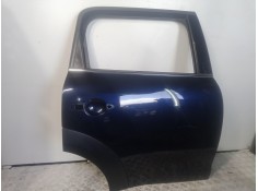 Recambio de puerta trasera derecha para mini mini countryman (r60) one d referencia OEM IAM  AZUL OSCURO  2