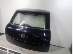 Recambio de porton trasero para mini mini countryman (r60) one d referencia OEM IAM  AZUL OSCURO  2