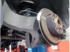 Recambio de mangueta trasera izquierda para mini mini countryman (r60) one d referencia OEM IAM 33329805657   2