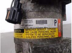 Recambio de compresor aire acondicionado para nissan almera (n16/e) 1.5 16v cat referencia OEM IAM 2J551-45010-926009F501-102611 2