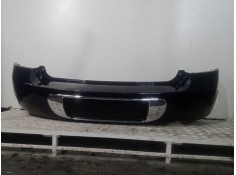 Recambio de paragolpes trasero para mini mini countryman (r60) one d referencia OEM IAM   