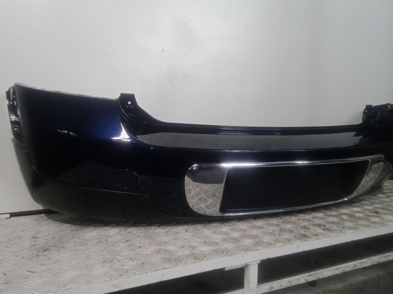 Recambio de paragolpes trasero para mini mini countryman (r60) one d referencia OEM IAM   