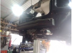 Recambio de refuerzo paragolpes trasero para mini mini countryman (r60) one d referencia OEM IAM   