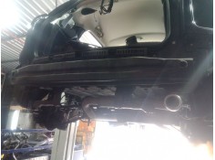 Recambio de refuerzo paragolpes trasero para mini mini countryman (r60) one d referencia OEM IAM    2