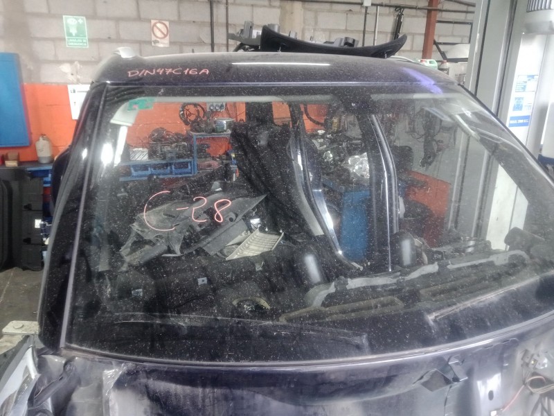 Recambio de parabrisas para mini mini countryman (r60) one d referencia OEM IAM   
