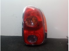 Recambio de piloto trasero derecho para mini mini countryman (r60) one d referencia OEM IAM 980815001  