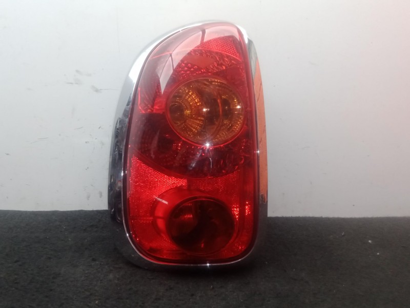 Recambio de piloto trasero izquierdo para mini mini countryman (r60) one d referencia OEM IAM REFERENCIA BORRADA  