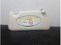 Recambio de parasol derecho para mini mini countryman (r60) one d referencia OEM IAM 010566300 BEIGE 