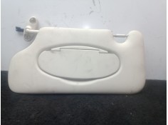 Recambio de parasol izquierdo para mini mini countryman (r60) one d referencia OEM IAM 010566300 BEIGE 