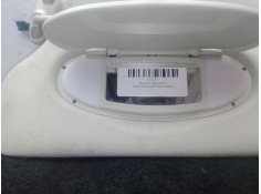 Recambio de parasol izquierdo para mini mini countryman (r60) one d referencia OEM IAM 010566300 BEIGE  2