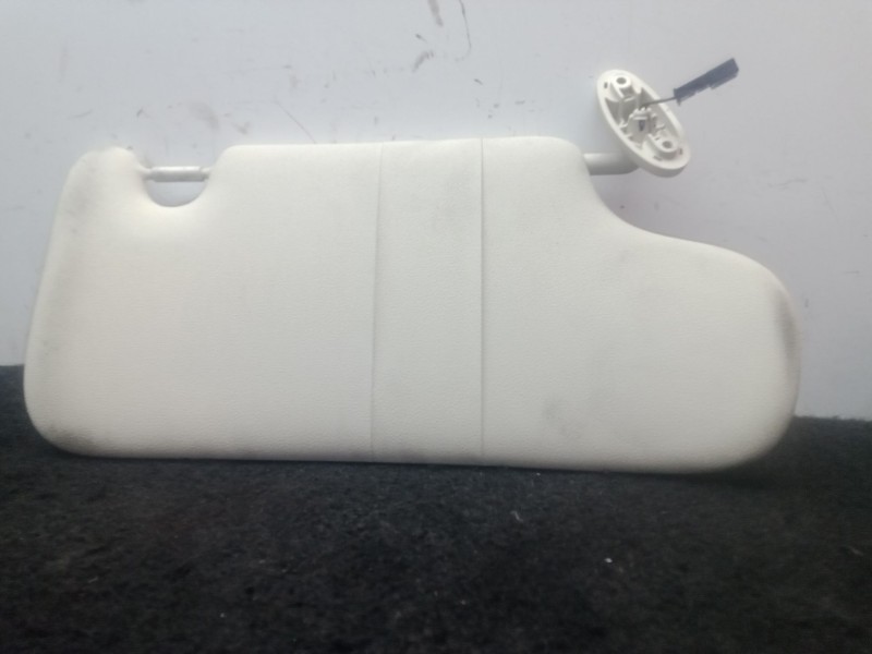 Recambio de parasol izquierdo para mini mini countryman (r60) one d referencia OEM IAM 010566300 BEIGE 