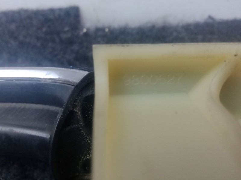 Recambio de maneta exterior trasera izquierda para mini mini countryman (r60) one d referencia OEM IAM 9800627  