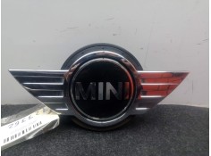 Recambio de maneta exterior porton para mini mini countryman (r60) one d referencia OEM IAM 98023140  