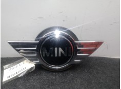 Recambio de maneta exterior porton para mini mini countryman (r60) one d referencia OEM IAM 98023140   2