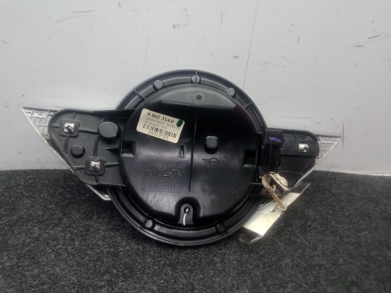 Recambio de maneta exterior porton para mini mini countryman (r60) one d referencia OEM IAM 98023140  