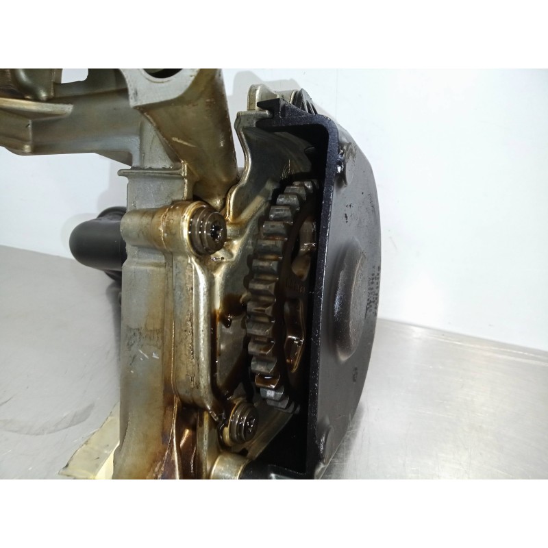 Recambio de bomba aceite para seat altea xl (5p5) 1.2 tsi referencia OEM IAM 1103221397-03F115105D  