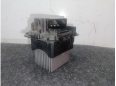 Recambio de resistencia calefaccion para mini mini countryman (r60) one d referencia OEM IAM 9286870  VALEO