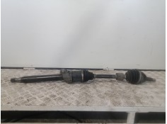 Recambio de transmision delantera derecha para mini mini countryman (r60) one d referencia OEM IAM 980917401  