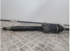 Recambio de transmision delantera derecha para mini mini countryman (r60) one d referencia OEM IAM 980917401   2