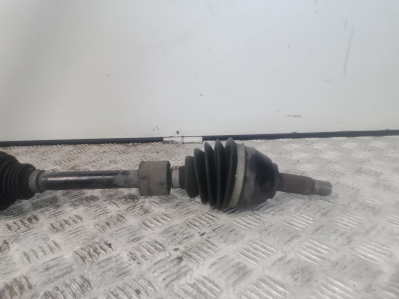 Recambio de transmision delantera derecha para mini mini countryman (r60) one d referencia OEM IAM 980917401  