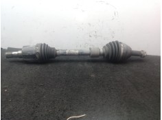 Recambio de transmision delantera izquierda para mini mini countryman (r60) one d referencia OEM IAM 980917301  