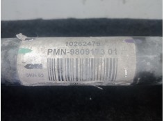 Recambio de transmision delantera izquierda para mini mini countryman (r60) one d referencia OEM IAM 980917301   2