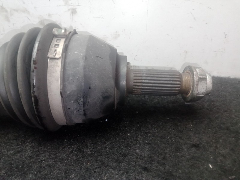 Recambio de transmision delantera izquierda para mini mini countryman (r60) one d referencia OEM IAM 980917301  