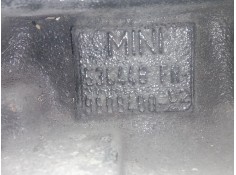 Recambio de mangueta delantera derecha para mini mini countryman (r60) one d referencia OEM IAM 9608400 CON RODAMIENTO  2