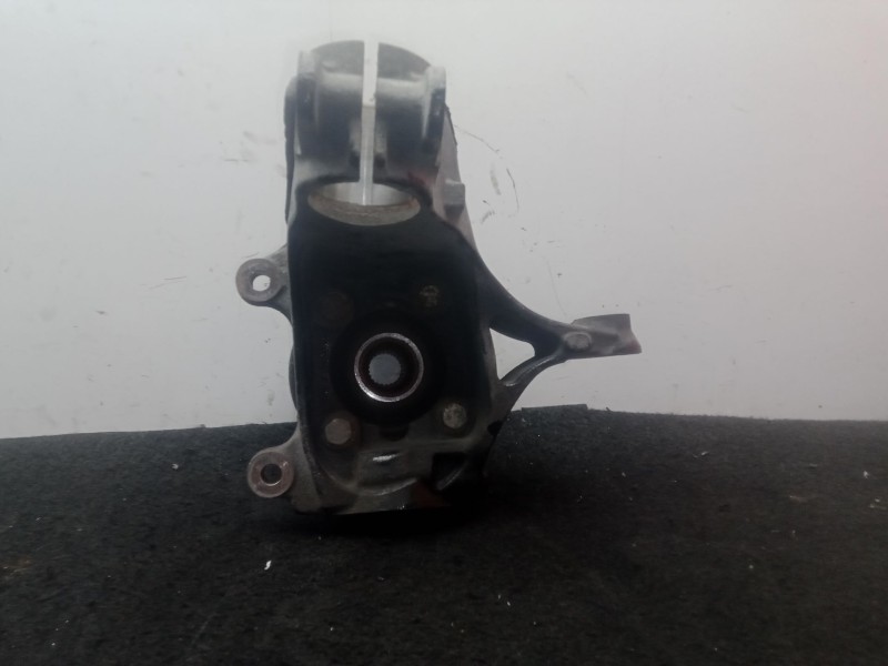 Recambio de mangueta delantera derecha para mini mini countryman (r60) one d referencia OEM IAM 9608400 CON RODAMIENTO 