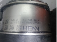 Recambio de tubo para mini mini countryman (r60) one d referencia OEM IAM 274021418561767   2