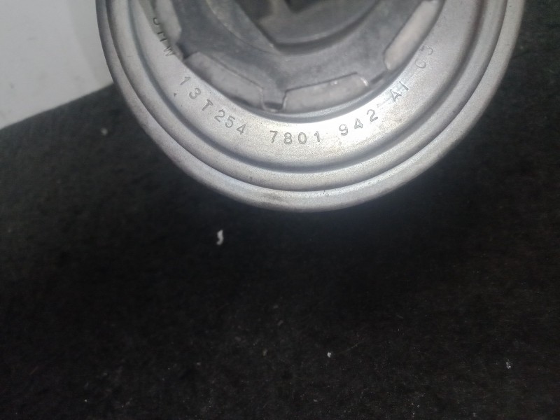 Recambio de valvula egr para mini mini countryman (r60) one d referencia OEM IAM 7801942 - 70068412  PIERBURG