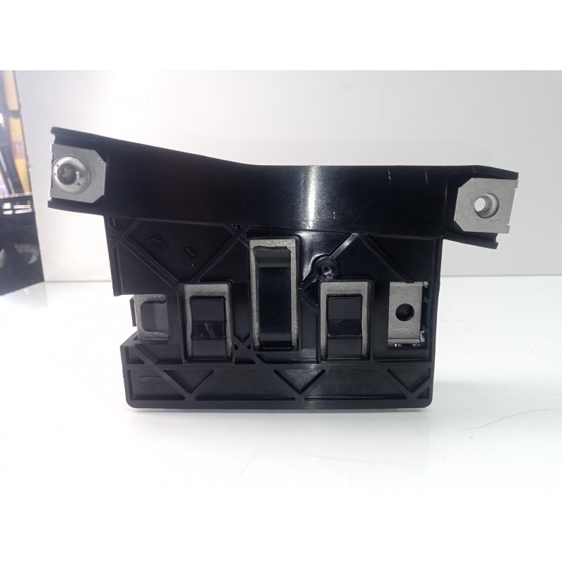 Recambio de modulo electronico para seat leon (5f1) 2.0 16v tsi referencia OEM IAM 4M0035456B MOLEX 