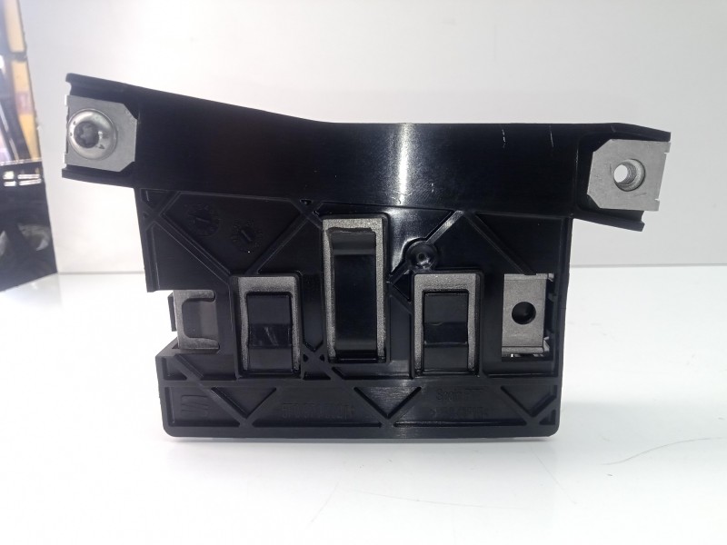 Recambio de modulo electronico para seat leon (5f1) 2.0 16v tsi referencia OEM IAM 4M0035456B MOLEX 