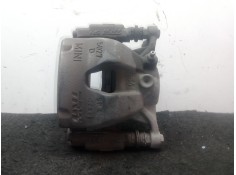 Recambio de pinza freno delantera derecha para mini mini countryman (r60) one d referencia OEM IAM 2863B211  TRW