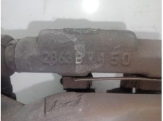 Recambio de pinza freno delantera izquierda para mini mini countryman (r60) one d referencia OEM IAM 2863BR150  TRW 2