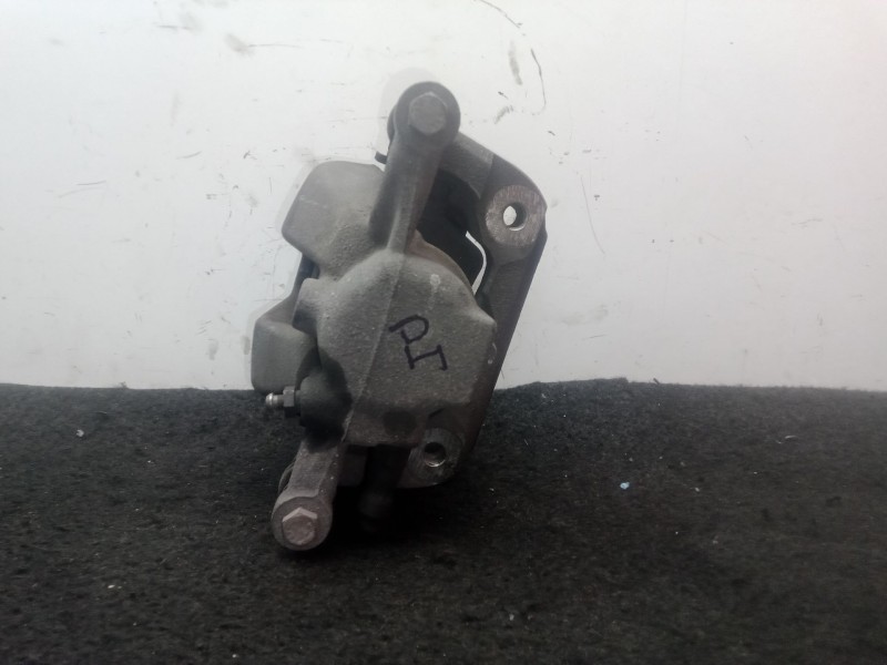 Recambio de pinza freno delantera izquierda para mini mini countryman (r60) one d referencia OEM IAM 2863BR150  TRW