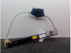 Recambio de elevalunas trasero izquierdo para seat exeo (3r2) 2.0 tdi referencia OEM IAM 8E0839461C - 844104642205  BROSE