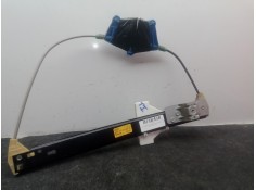 Recambio de elevalunas trasero izquierdo para seat exeo (3r2) 2.0 tdi referencia OEM IAM 8E0839461C - 844104642205  BROSE 2