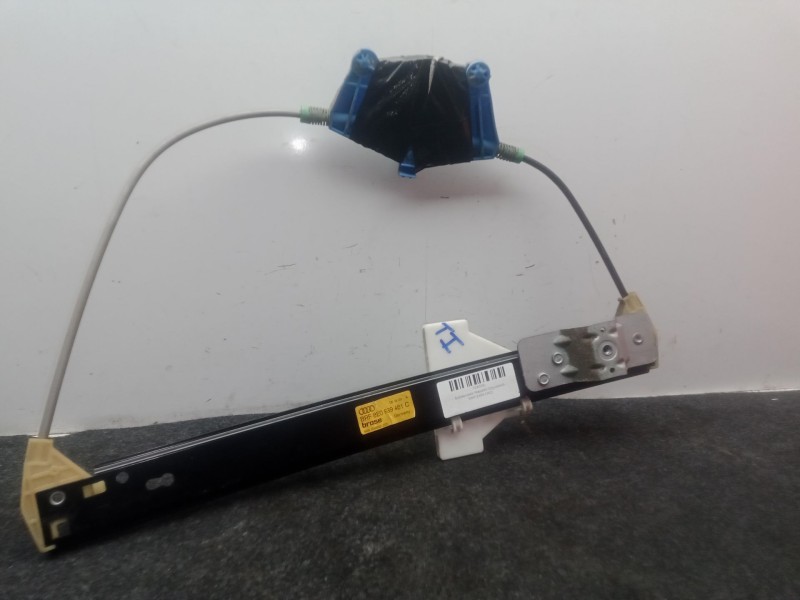 Recambio de elevalunas trasero izquierdo para seat exeo (3r2) 2.0 tdi referencia OEM IAM 8E0839461C - 844104642205  BROSE