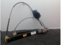 Recambio de elevalunas delantero izquierdo para seat exeo (3r2) 2.0 tdi referencia OEM IAM 8E0837461C  BROSE