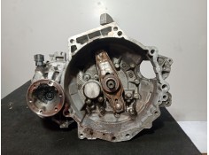 Recambio de caja cambios para seat leon (1m1) 1.9 tdi referencia OEM IAM EGR MANUAL 5 VELOCIDADES